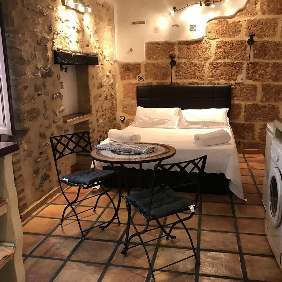 No3 Casatosca Javea -Apart Muy Acogedor En El Centro Del Casco Antiguo ภายนอก รูปภาพ