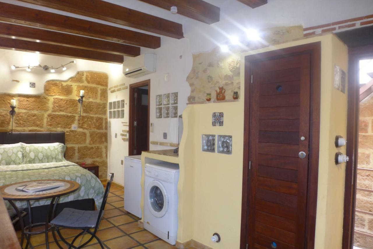 No3 Casatosca Javea -Apart Muy Acogedor En El Centro Del Casco Antiguo ภายนอก รูปภาพ